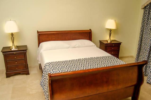 Photo of Bedroom in Nuevo Arroyo Hondo