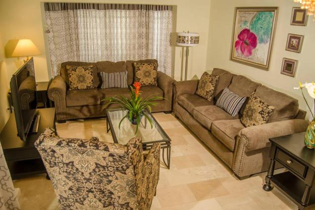 Photo of Livingroom in Nuevo Arroyo Hondo