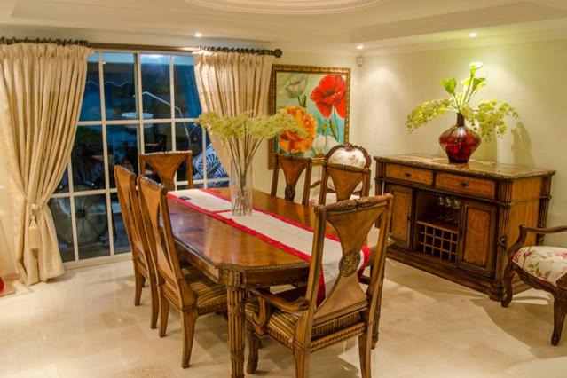 Photo of Livingroom in Nuevo Arroyo Hondo