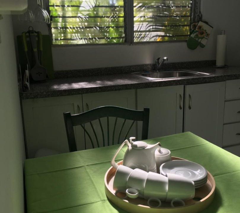Photo of Kitchen in La Castellana