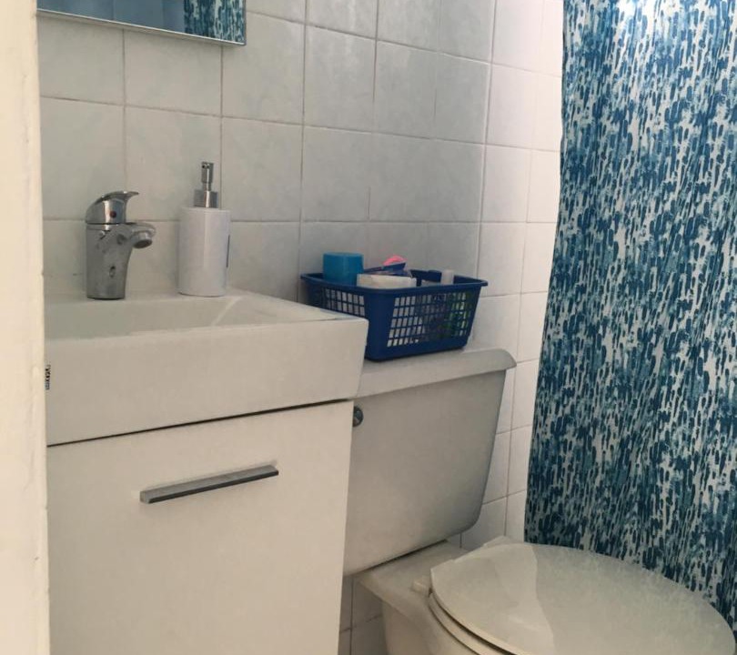 Photo of Bathroom in La Castellana