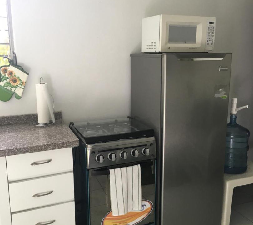 Photo of Kitchen in La Castellana