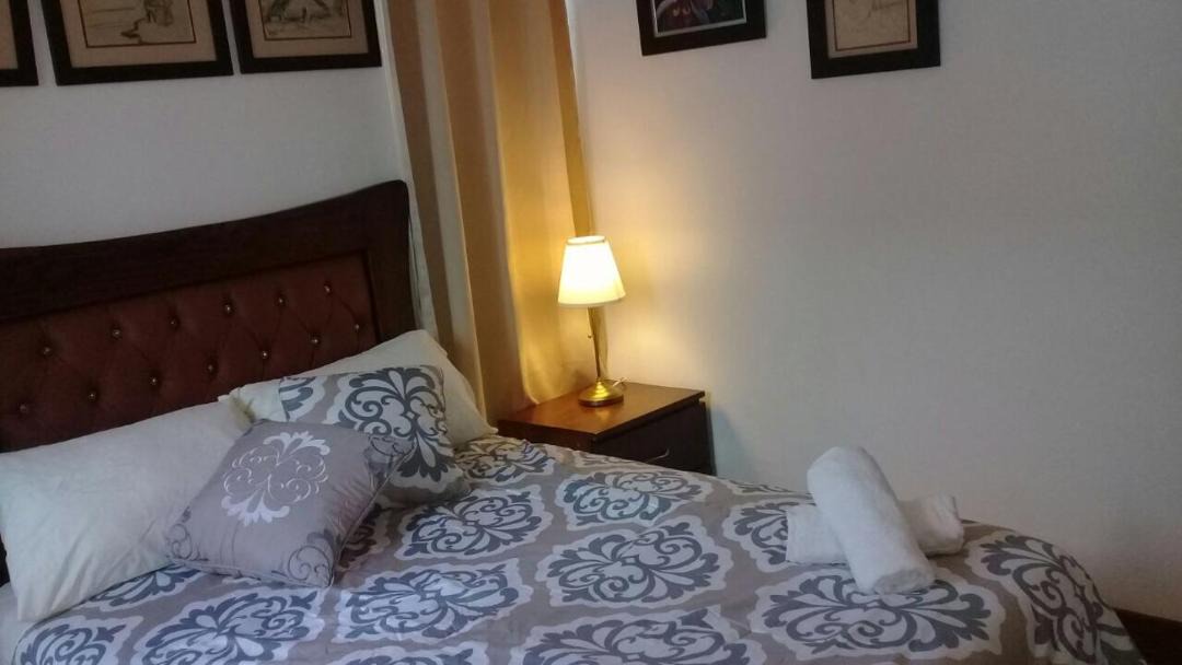 Photo of Bedroom in Ciudad Nueva