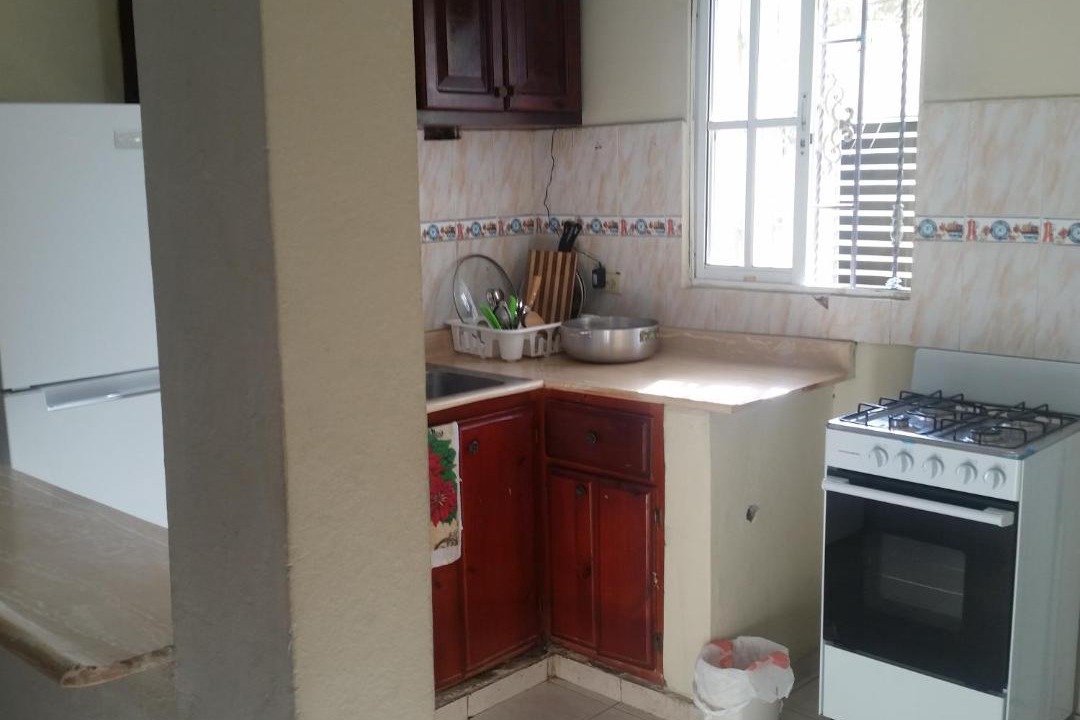 Photo of Kitchen in Ensanche Isabelita