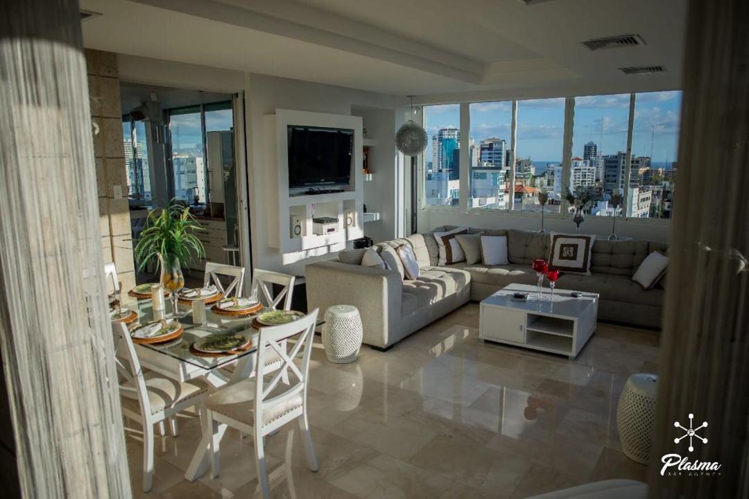 Photo of Livingroom in La Arboleda