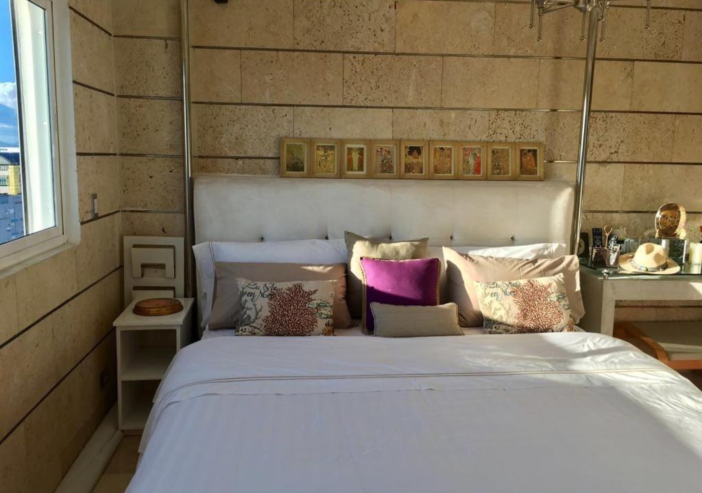 Photo of Bedroom in La Arboleda