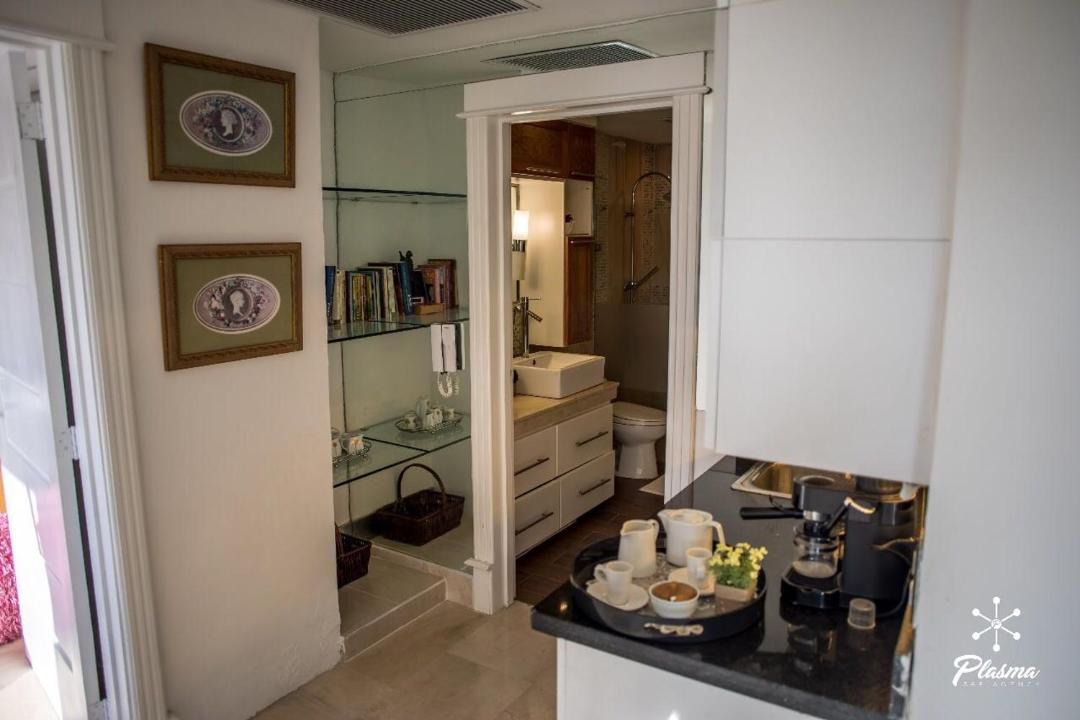 Photo of Livingroom in La Arboleda
