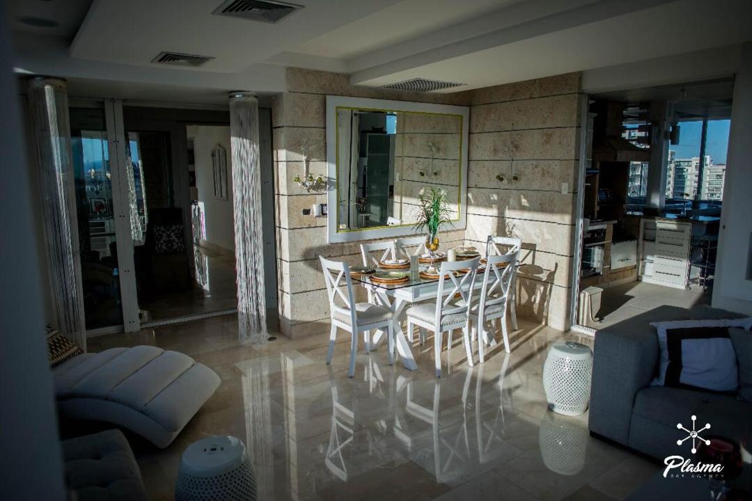 Photo of Livingroom in La Arboleda
