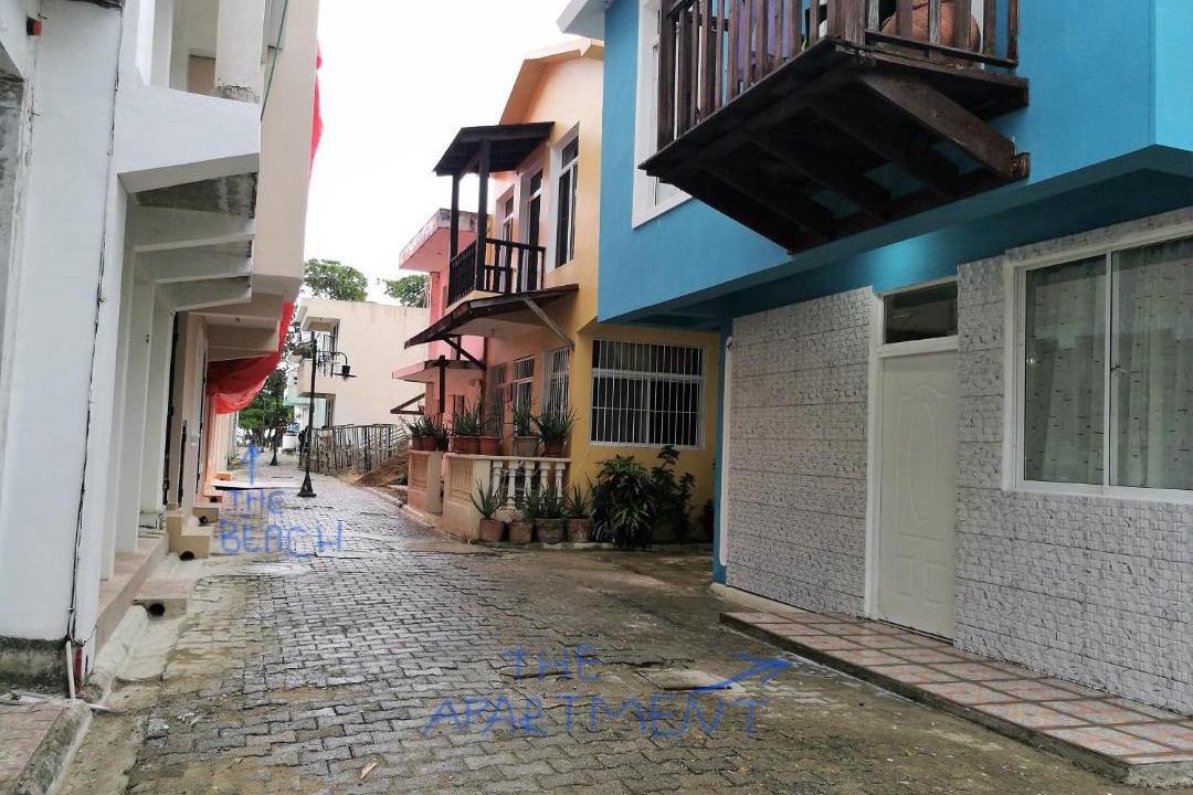 Photo of Buildings in El Pueblito