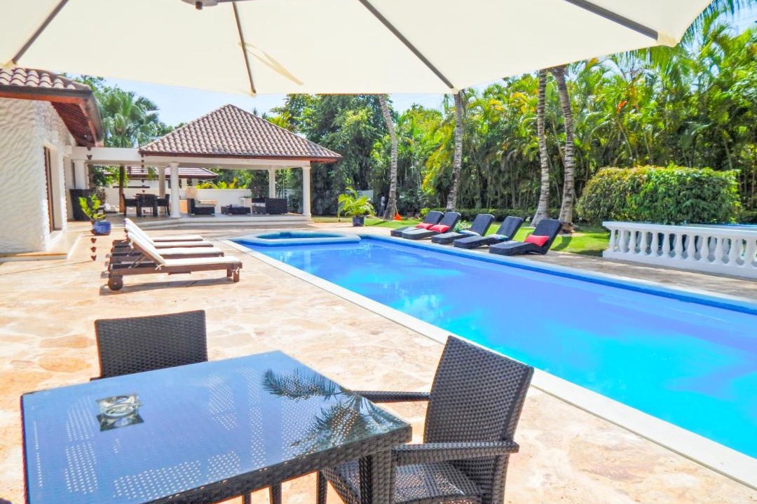 Photo of Others in Casa de Campo