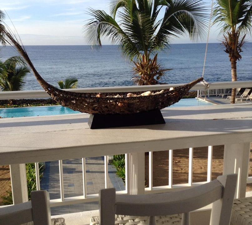 Photo of Patio Balcony in Juan Dolio - El Pueblo