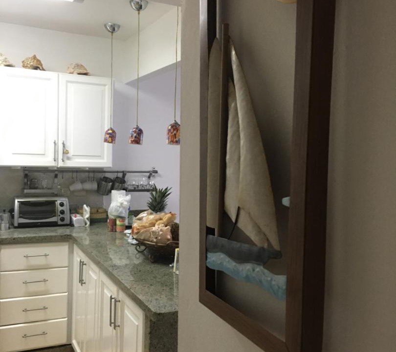 Photo of Kitchen in Juan Dolio - El Pueblo