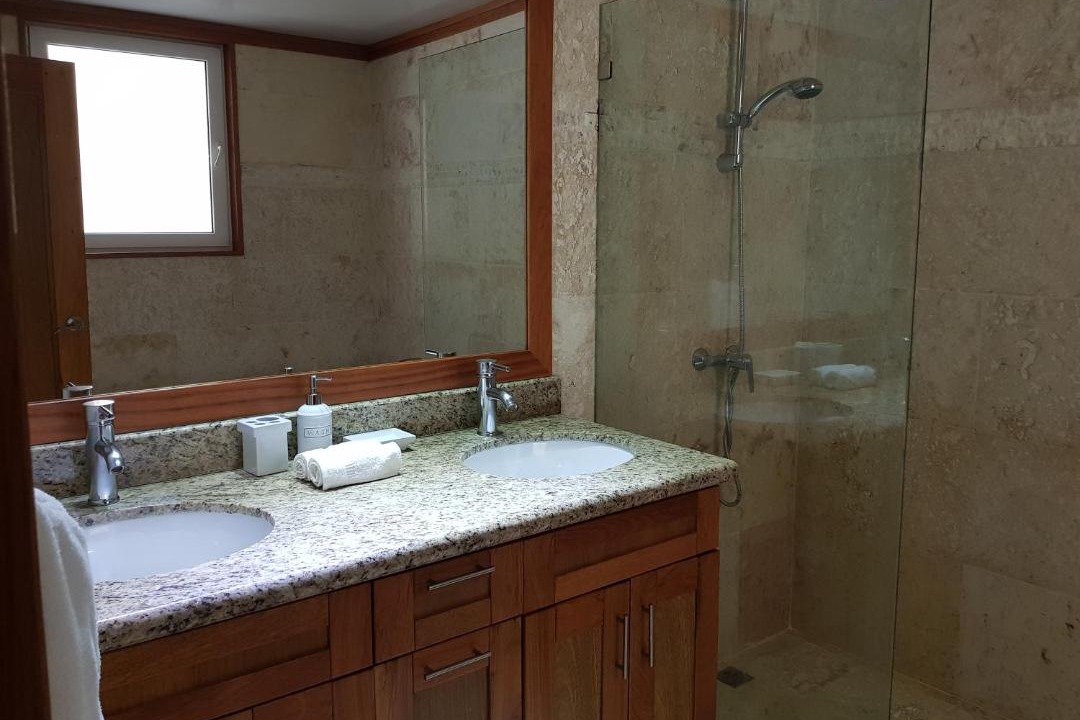 Photo of Bathroom in El Batey
