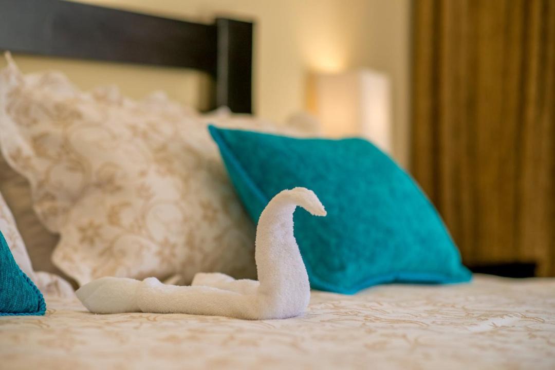 Photo of Bedroom in Playa Chiquita