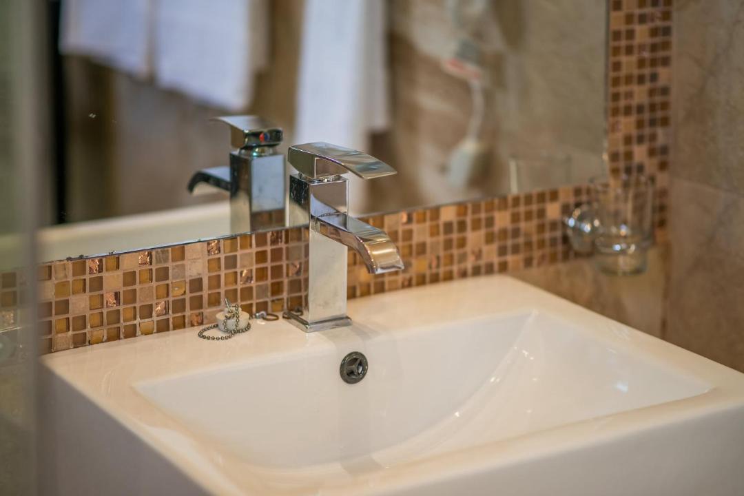 Photo of Bathroom in Playa Chiquita