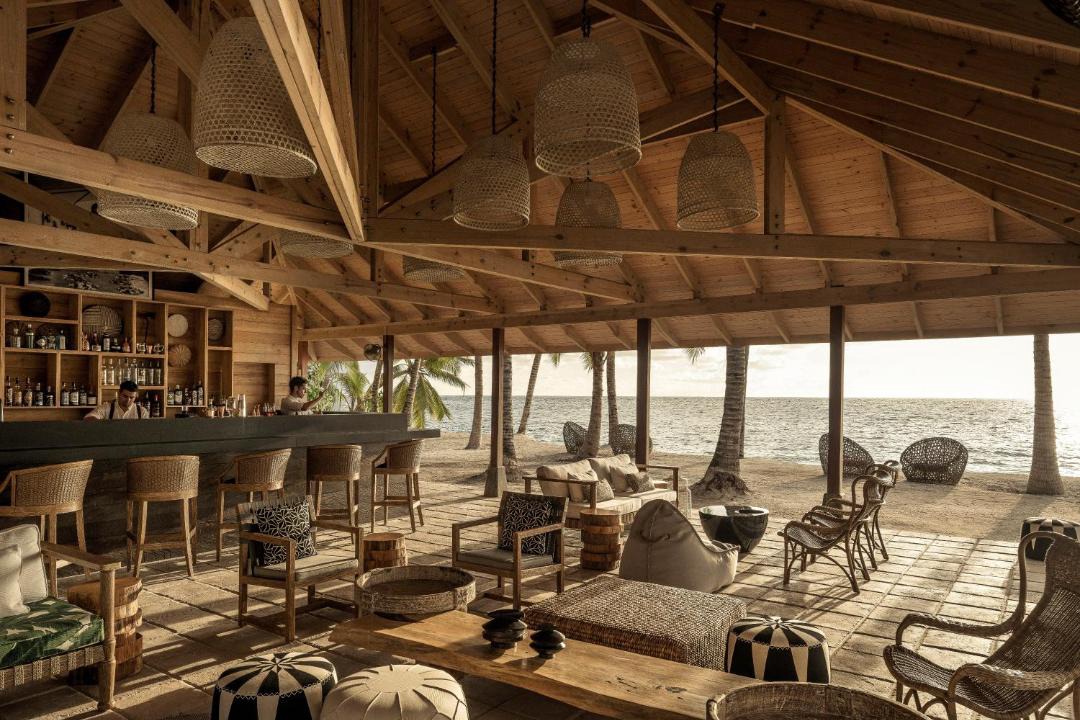 Photo of Others in Desroches Island