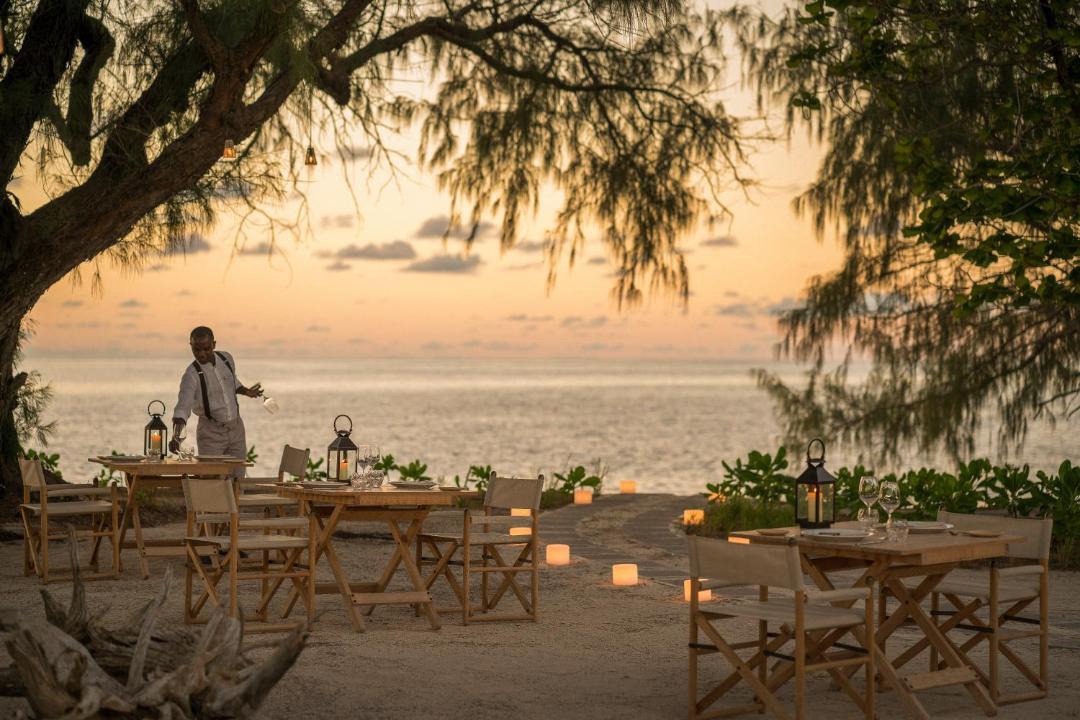 Photo of Others in Desroches Island
