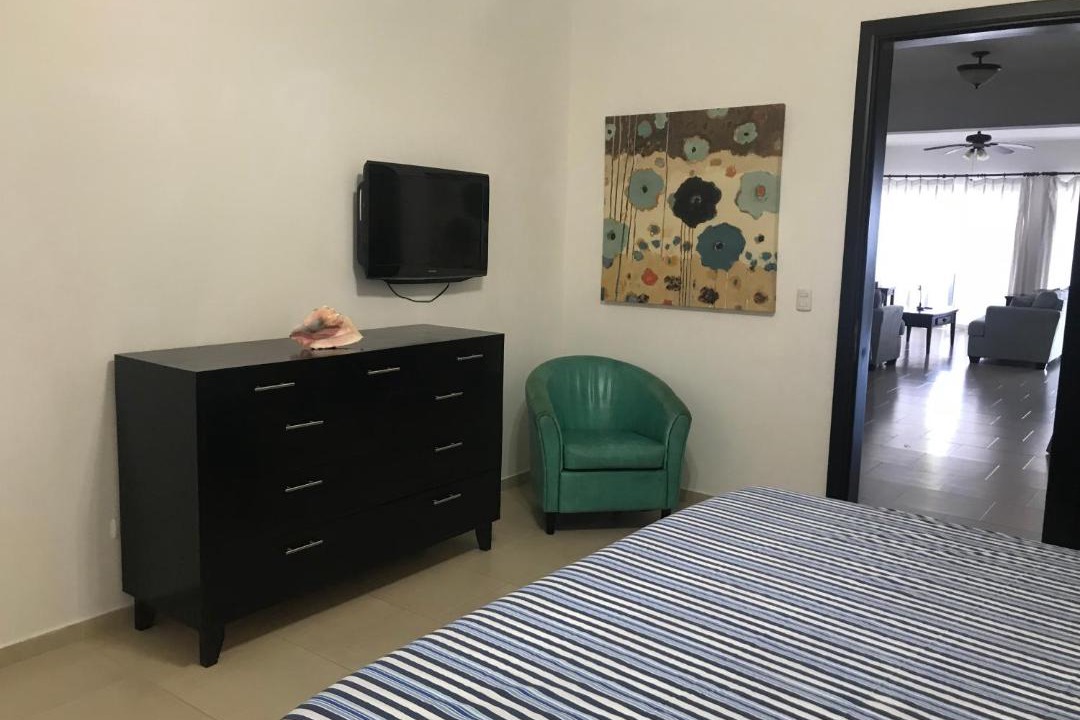 Photo of Bedroom in El Batey