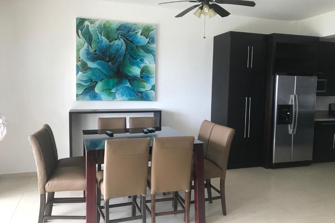 Photo of Livingroom in El Batey