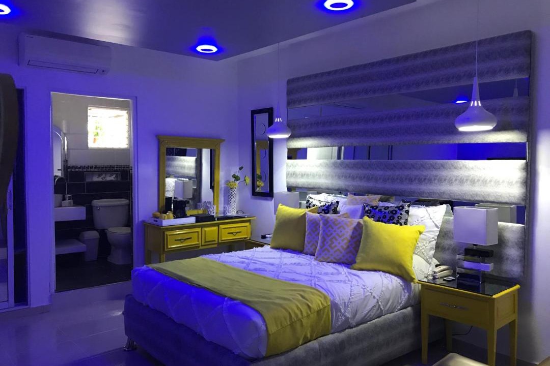 Photo of Bedroom in La Vega