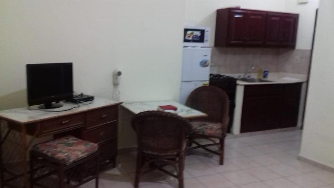Photo of Livingroom in El Batey