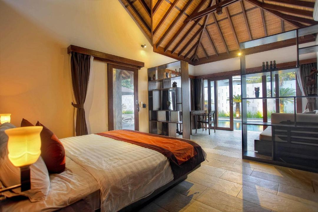 Photo of Bedroom in Nakula