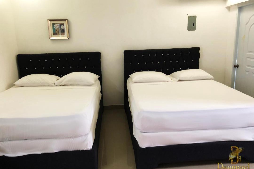 Photo of Bedroom in Juan Esteban