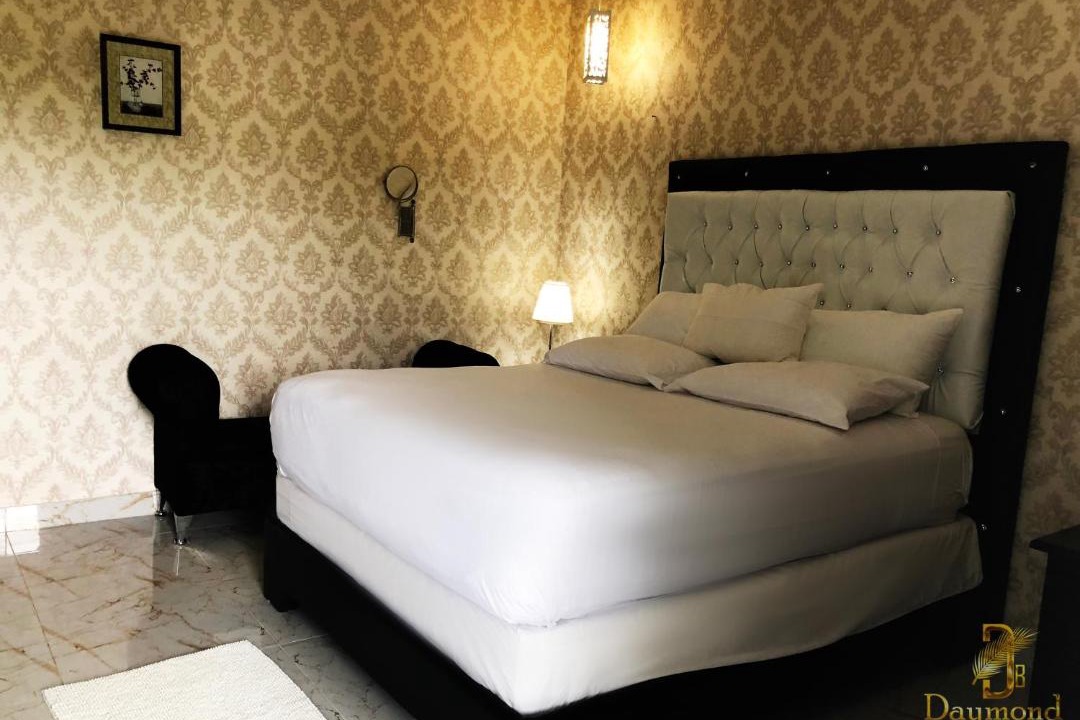 Photo of Bedroom in Juan Esteban