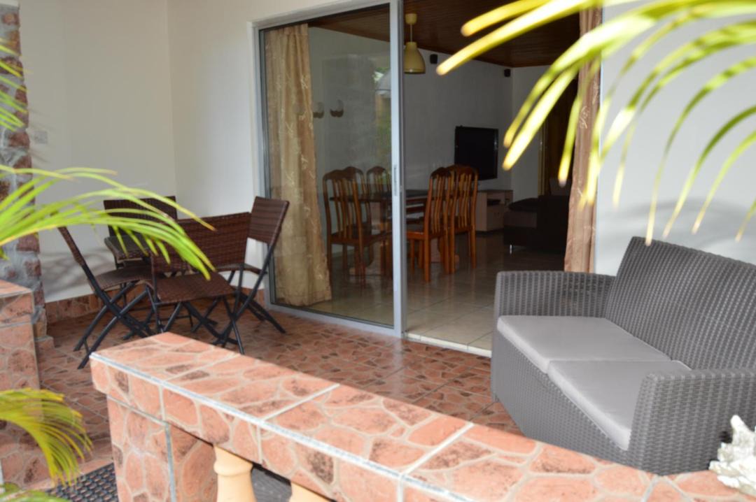 Photo of Others in Praslin Island