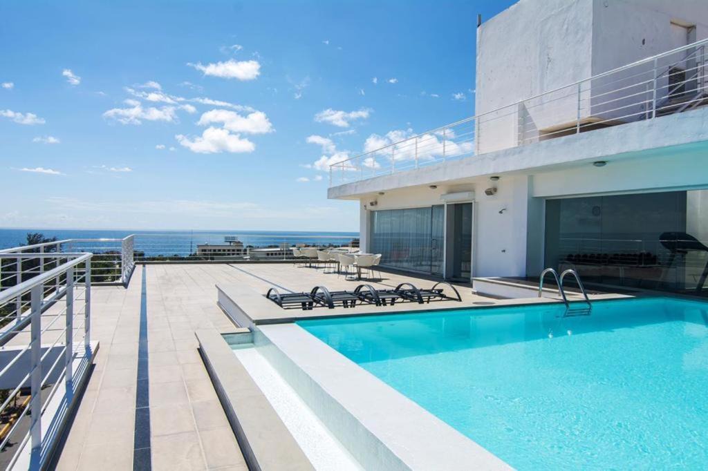 Photo of Patio Balcony in Mata Hambre