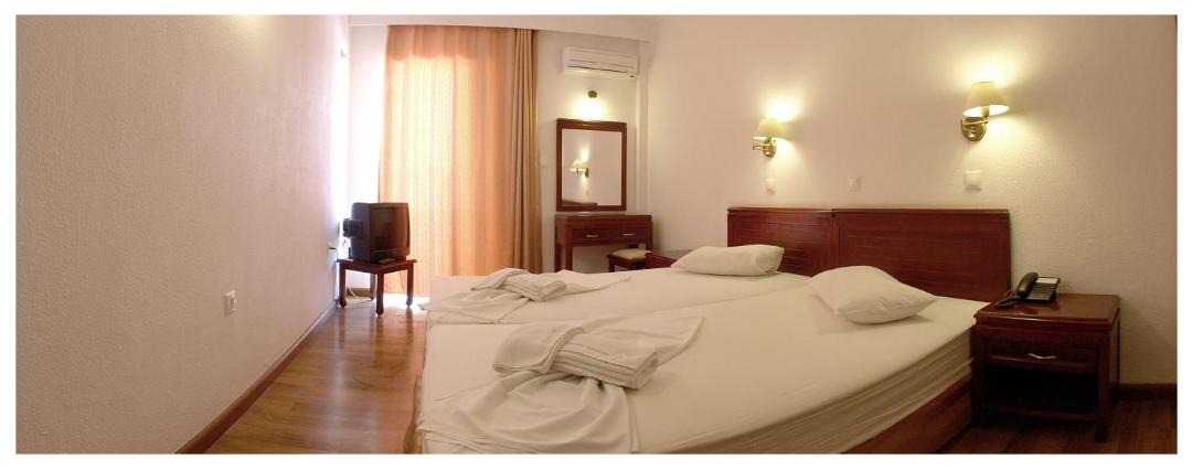 Photo of Bedroom in Kos Town