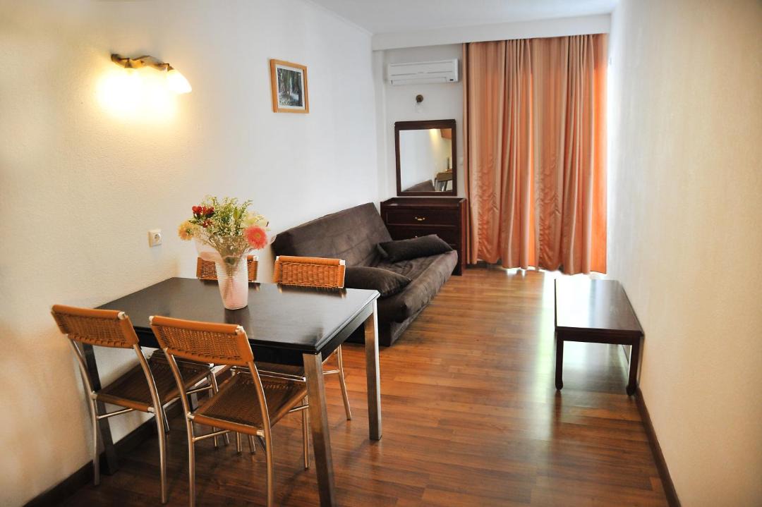 Photo of Livingroom in Kos Town