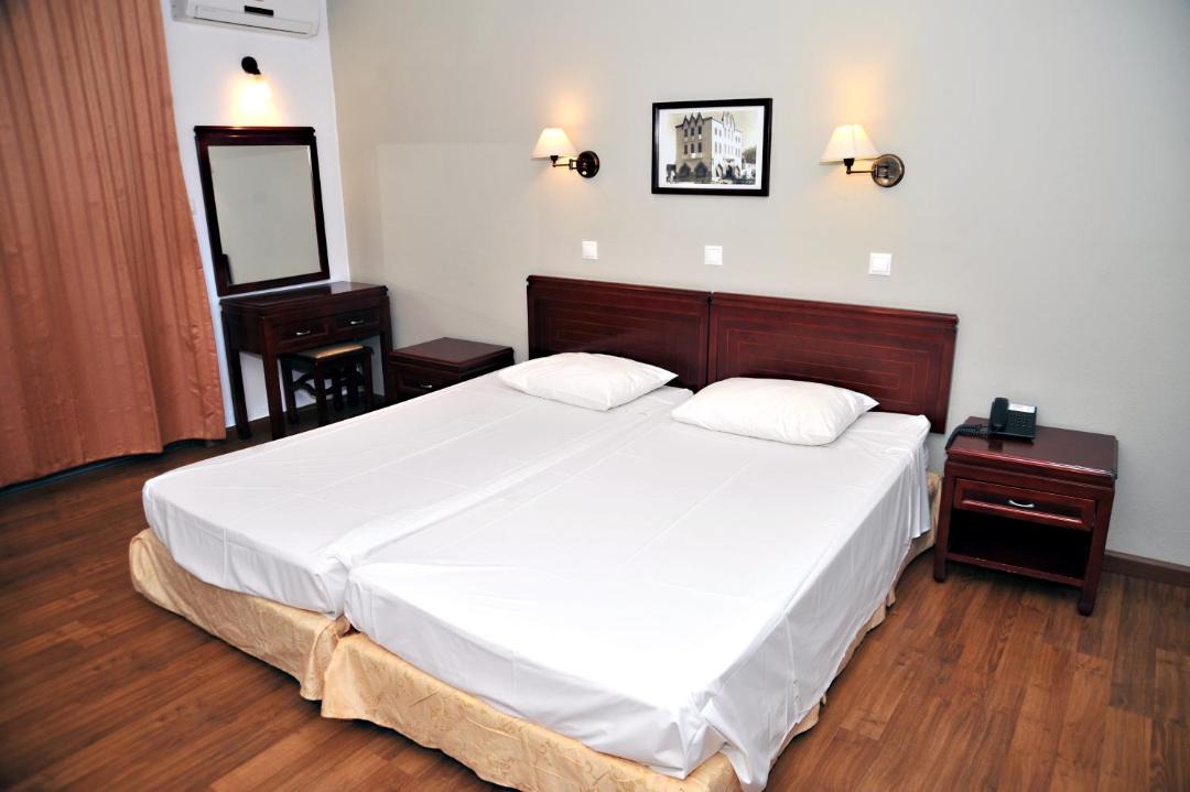 Photo of Bedroom in Kos Town