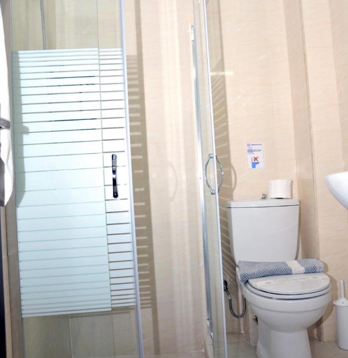 Photo of Bathroom in Kos Town