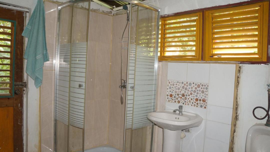Photo of Bathroom in Las Terrenas
