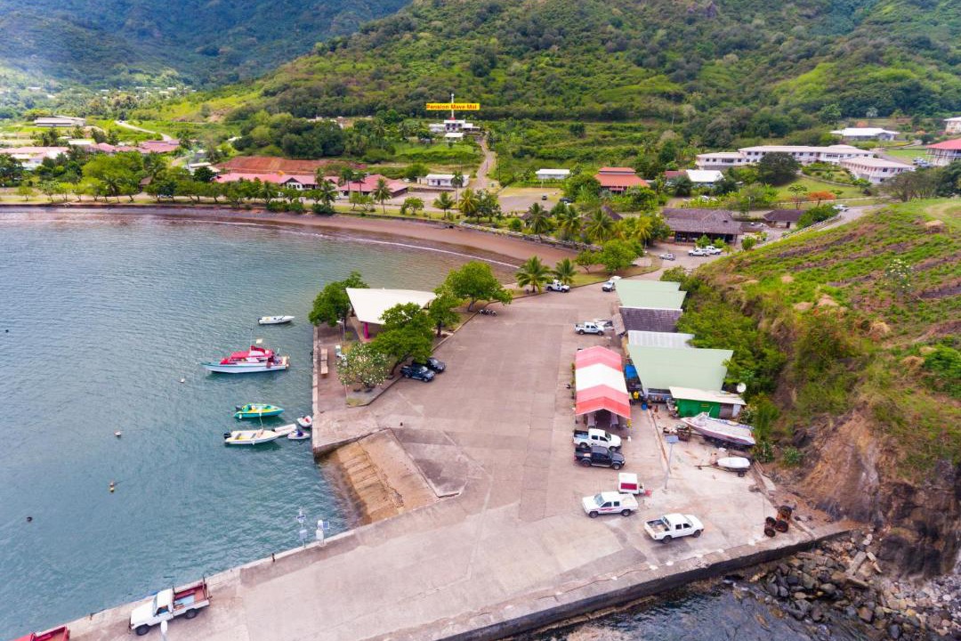 Photo of Others in Taiohae