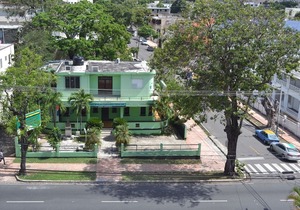 Hotel Renacer