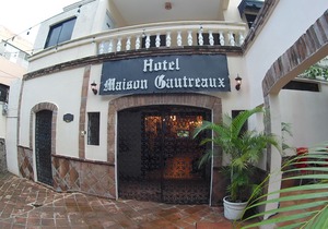 Hotel Maison Gautreaux