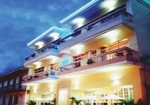Hodelpa Centro Plaza