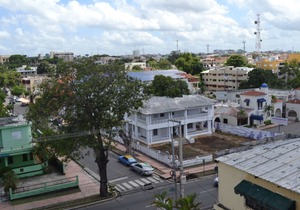 Hotel Renacer
