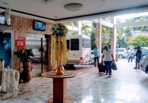 Hotel La Casona Dorada