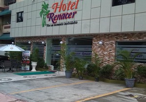 Hotel Renacer