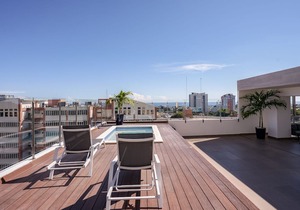 Brand New Harmony Condo w/ Pool and Gym in La Julia 2