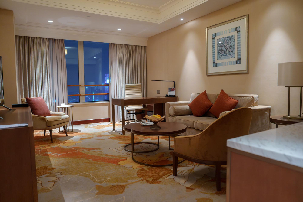 Hispaniola Beachfront Penthouse