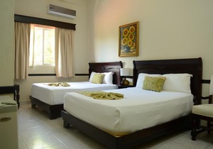 Platino Hotel & Casino