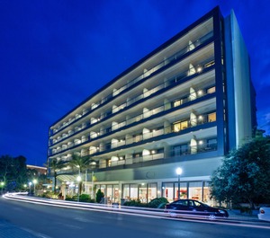 Mediterranean Hotel 