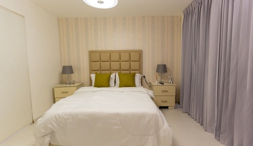Junior Room