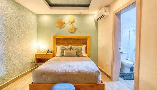 Premium Double Room