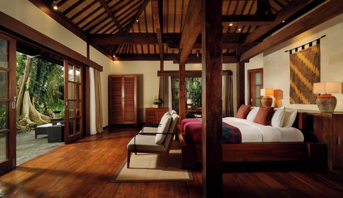 7 Bedroom Pool Villa