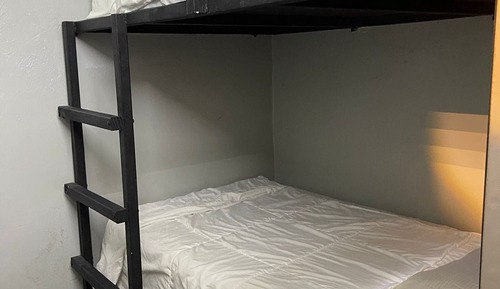 Shared Dormitory